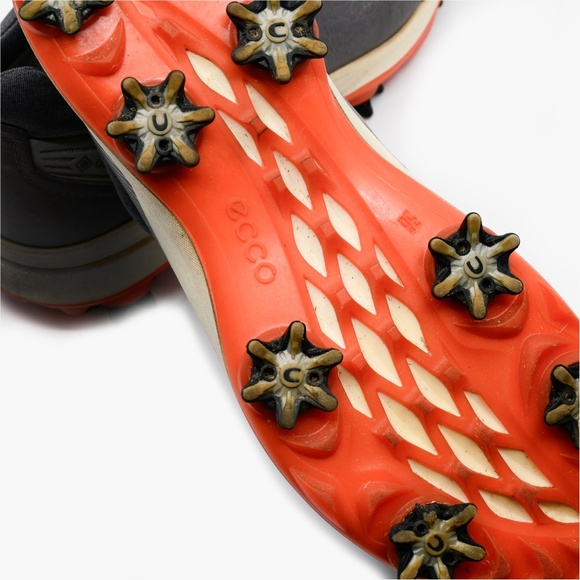 ECCO BIOM G3 Boa® Fit System Golf Shoes EU 38/US7-7.5 - Picture 16 of 16